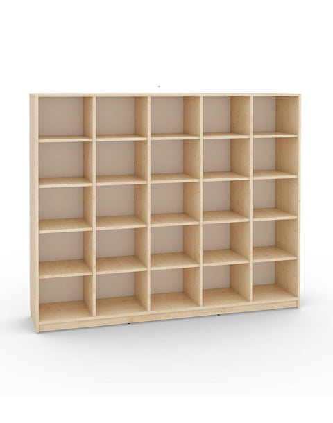 Bettzeugschrank für 25 Kinder