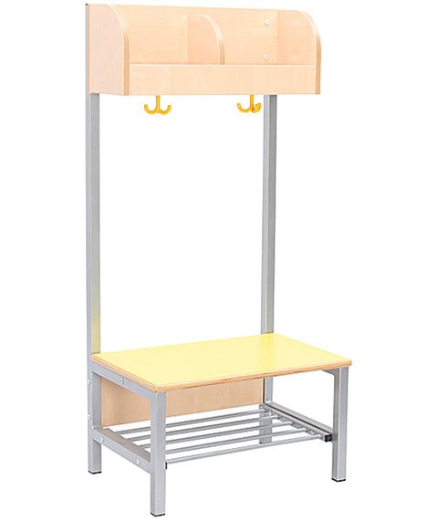 Garderobe "Flexus", 2-4 Abteile