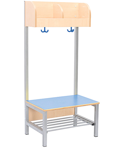 Garderobe "Flexus", 2-4 Abteile