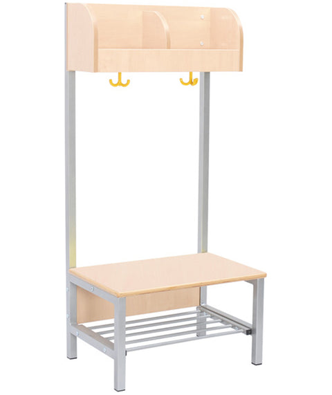 Garderobe "Flexus", 2-4 Abteile