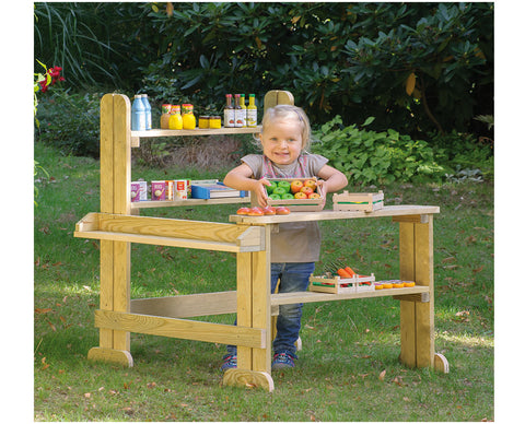 Shop Outdoor - 4
