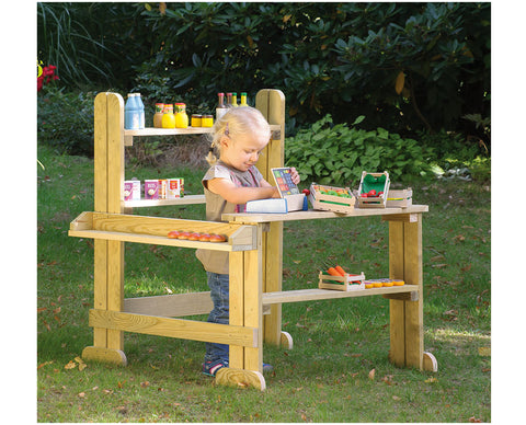 Shop Outdoor - 5