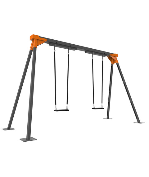 Kinetic-Schaukel