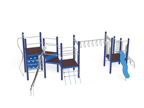 Action4kids J8145 - 3
