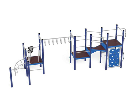 Action4kids J8145 - 6