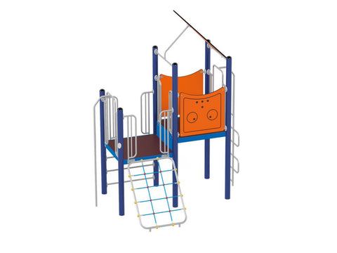 Action4kids J8110 - 3