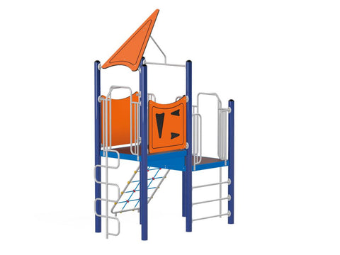 Action4kids J8110 - 6