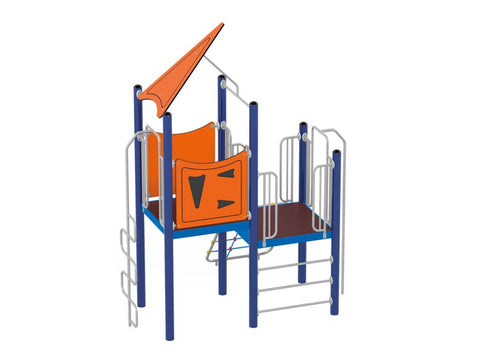 Action4kids J8110 - 7