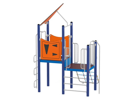 Action4kids J8110 - 8