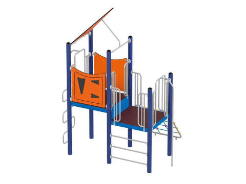 Action4kids J8110 - 9