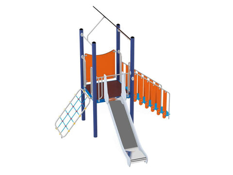 Action4kids J8004-002 - 3