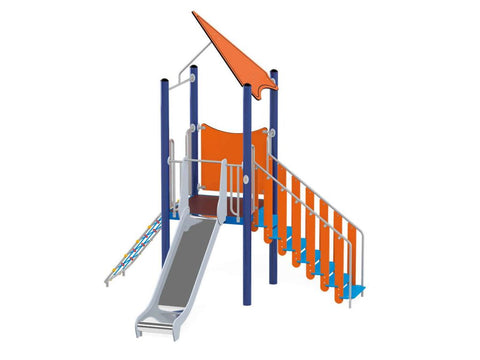Action4kids J8004-002 - 4