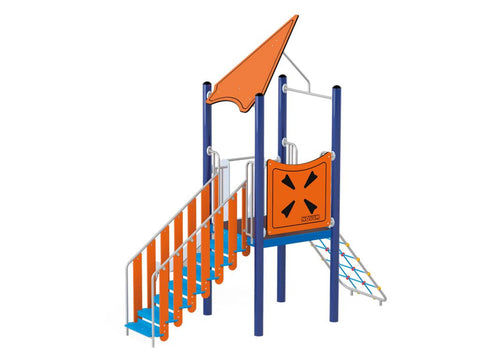 Action4kids J8004-002 - 5