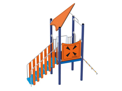 Action4kids J8004-002 - 6