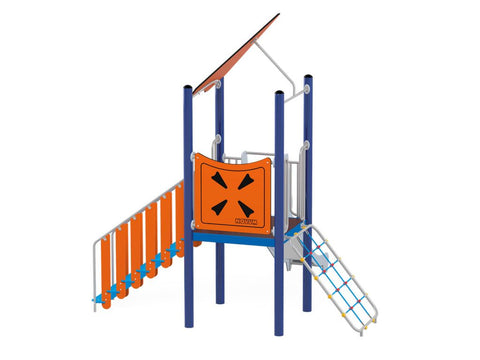 Action4kids J8004-002 - 7