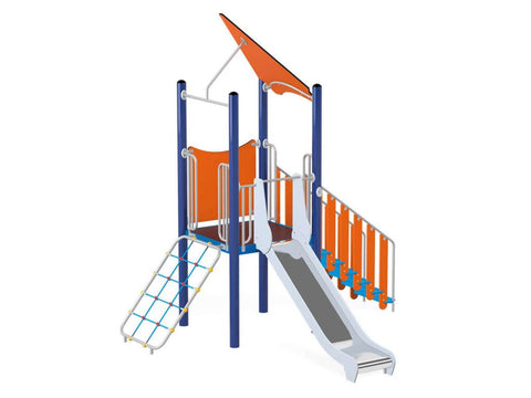 Action4kids J8004-002 - 2
