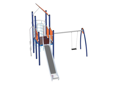 Action4kids J8020 - 3