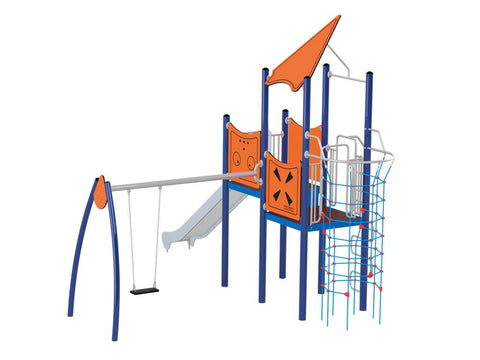 Action4kids J8020 - 5
