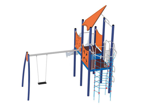 Action4kids J8020 - 6