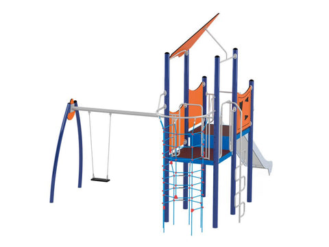 Action4kids J8020 - 7