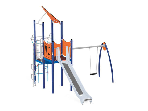 Action4kids J8020 - 2