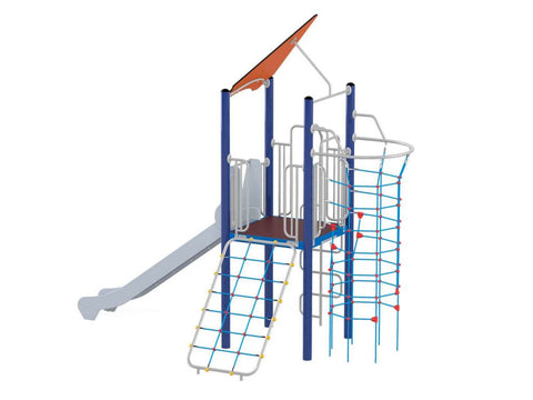 Action4kids J8018 - 7