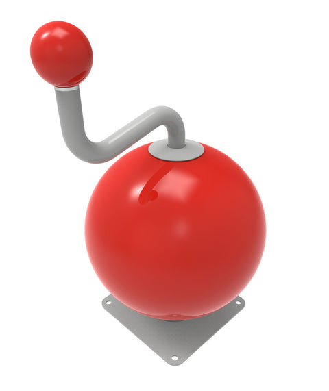 Musik-Ball