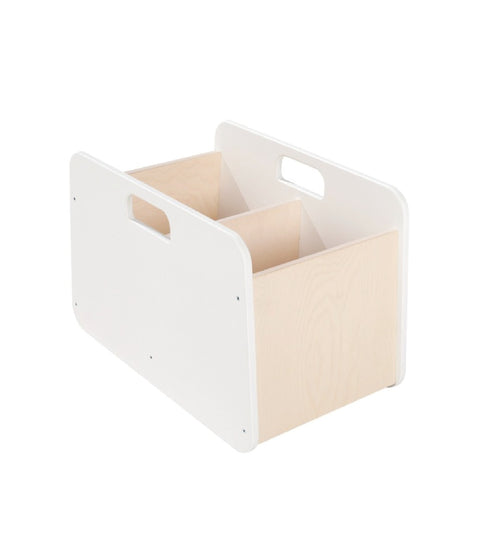 Kleine Büchekiste Up - 8