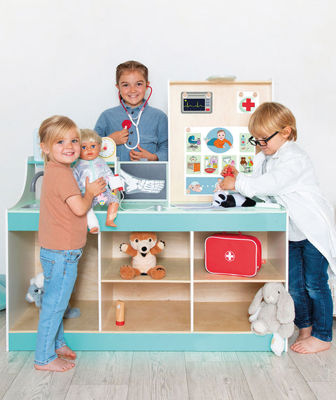 Doctor Station 3 in 1 - 3