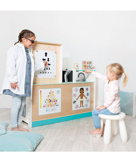 Doctor Station 3 in 1 - 4