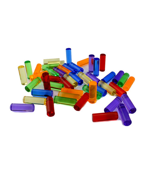 PLUG IT "Acryl Stick Set"
