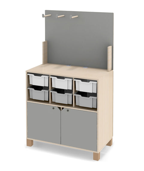 Schrank für 3D-Drucker 1 - 2