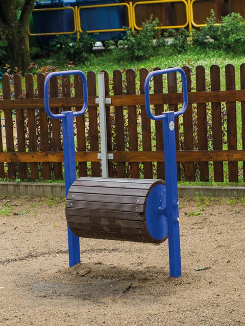 Kleine Walze - 6