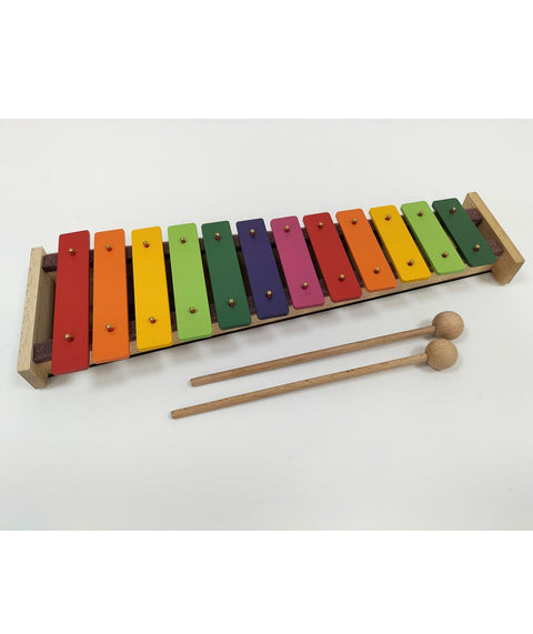 Glockenspiel D-1012