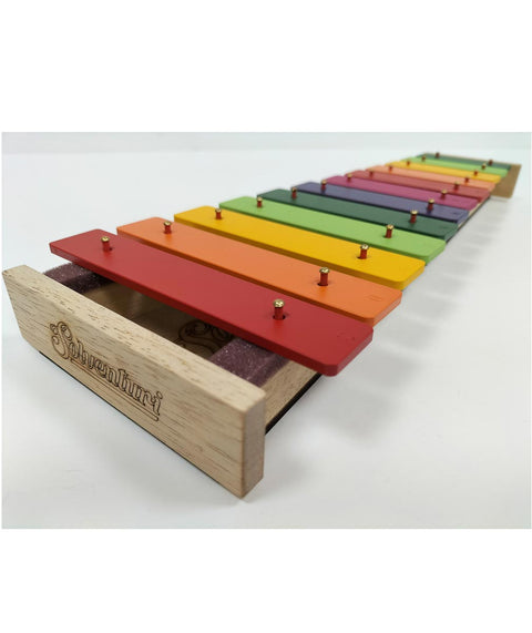 Glockenspiel D-1012