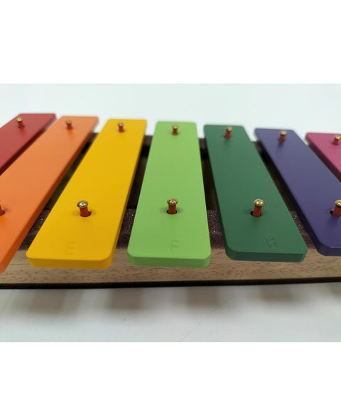 Glockenspiel D-1012