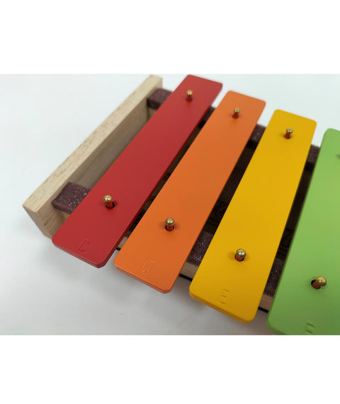 Glockenspiel D-1012