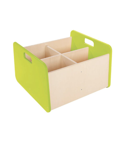 Große Bücherkiste Up - 11