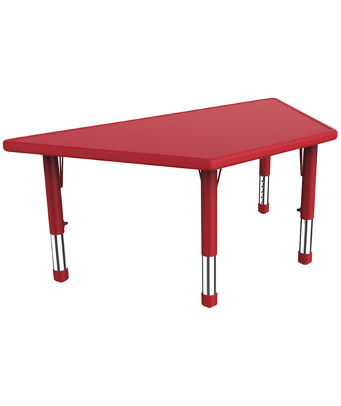 Trapeztisch Fiona 122 x 61 cm