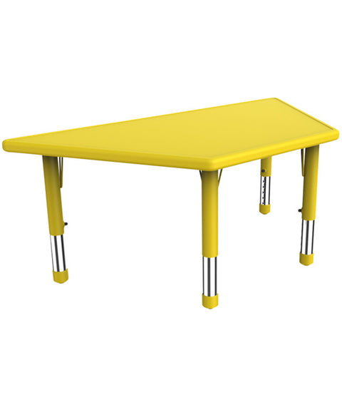 Trapeztisch Fiona 122 x 61 cm