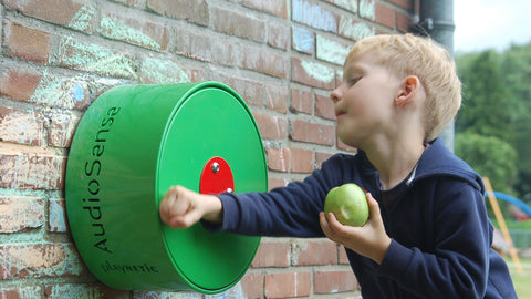 Audio Sense