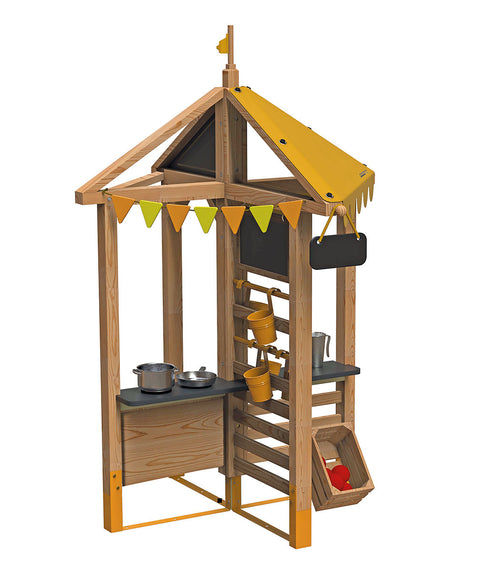 Kiosk 4 in 1 - 2