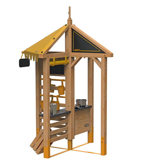 Kiosk 4 in 1 - 3