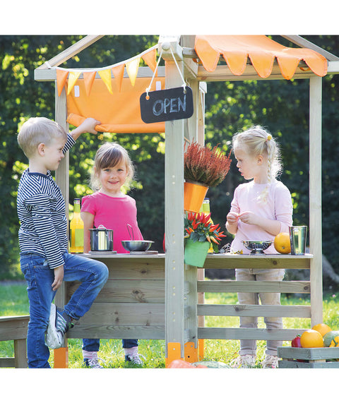 Kiosk 4 in 1 - 5
