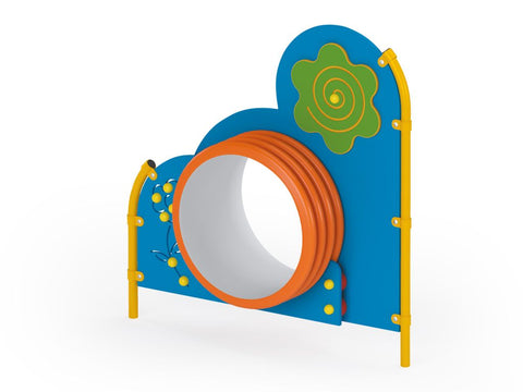 Mini-Kriechtunnel - 2