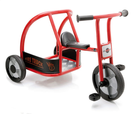 Jaalinus Firetruck - 2