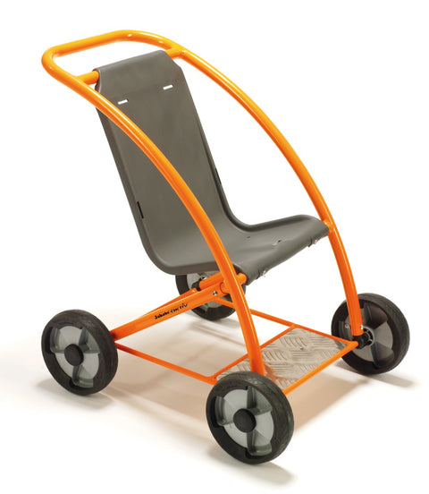 Buggy aktiv - 2