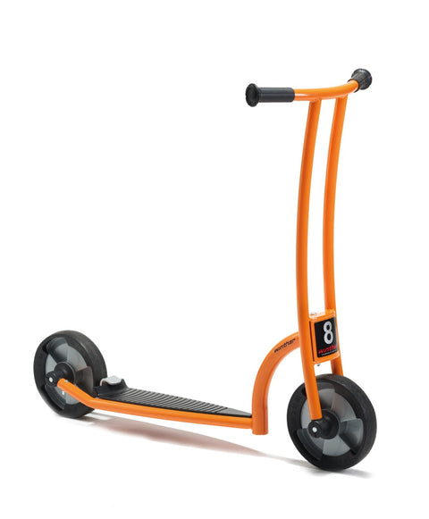 Roller aktiv (groß) - 2