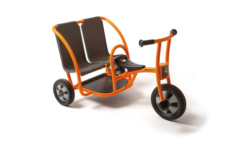 Doppeltaxi aktiv - 2