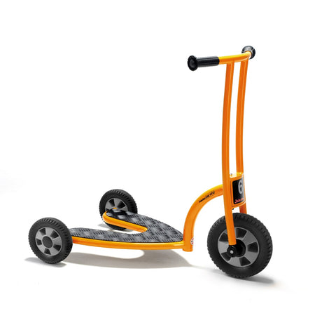 Safety Roller aktiv - 2